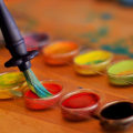 Unlock Your Creative Potential: Art Classes and Workshops in Harris County, Texas