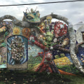 Exploring the Rich History of Public Art in Harris County, Texas