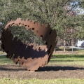 The Power of Public Art in Harris County, Texas