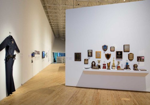 Explore the Finest Art Galleries in Harris County, Texas